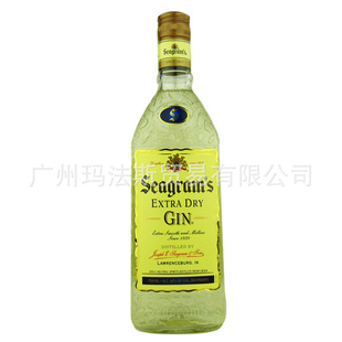 Seagram'sGinʩ750MLл»