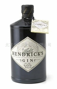 ʿHendrick'sGin