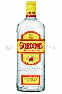 ٽGordon'sDryGin