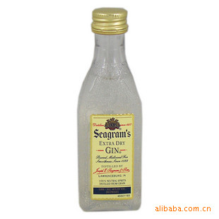 ư汱ʩSeagram'sGinMINI