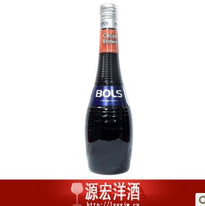 ƲʿؿɿBOLS'CACAOBROWN700ml