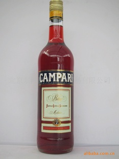 θƽCAMPARI