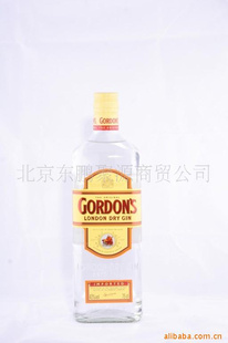 GORDON'SGIN