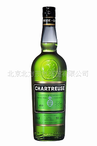 ChartreuseVerte