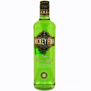 ƻھMickeyFinnSourGreenApple