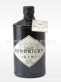 ԭװƺʿHendrick’sGin