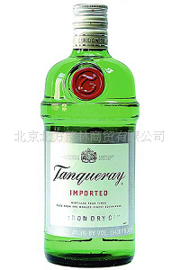 TanqureayGin