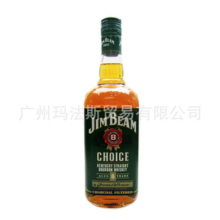 ԭװJIMBEAMռ5겨ʿ750mlƷ