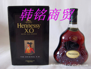 ʫXOذHENNESSYXO