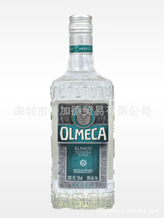 OLMECATEQUILA
