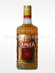 ӽOLMECATEQUILA