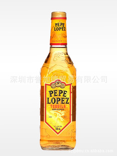 ʿPepeLopezTequilaGold