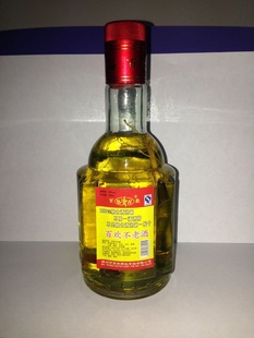 百欢不老酒