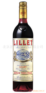쿪θLilletRouge