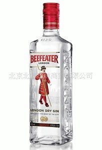 طBeefeaterGin