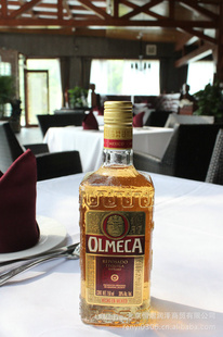 OlmecaGoldTEQUILAӽ