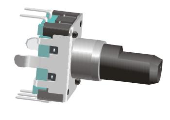 12mmܽ뿪Encoderswitch