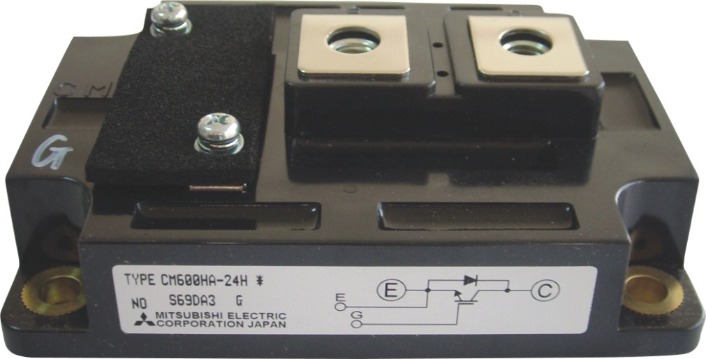 CM600DY-24A