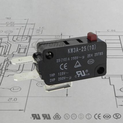 KW3A΢2250VAC