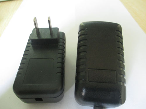 5V1A国标充电器,CCC带线电源适配器