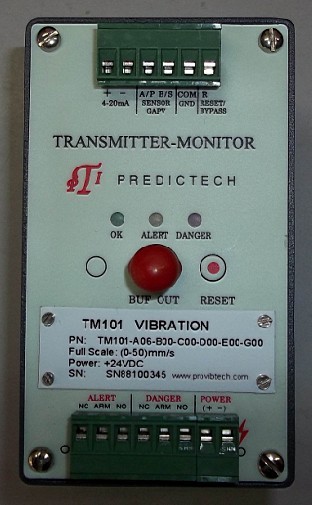 ˹PREDICTECHǰTM0180-A05