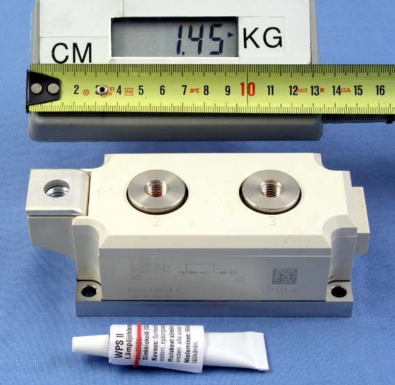 FS225R17KE3/AGDR-66CS