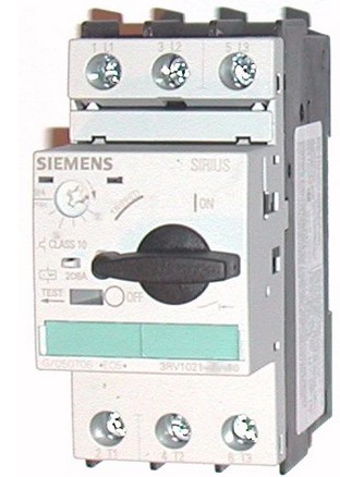 3RV1011-0AA10·SIEMENS