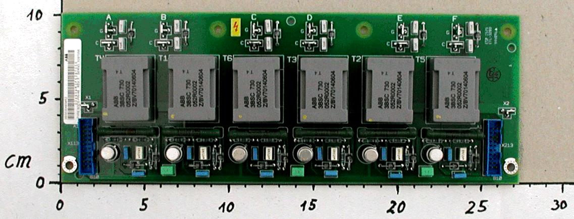 FS225R12KE3/AGDR-61C