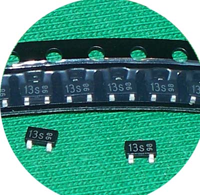 AH513˫صԹSOT-89