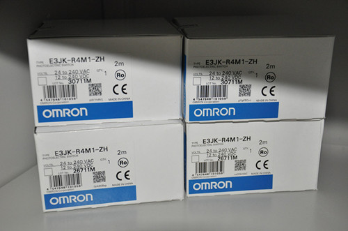 ŷķOMRON翪E3JK-R4M1-ZH2MBY