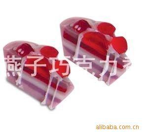 加工金燕子手工艺巧克力香皂造型蛋糕香皂礼品香皂