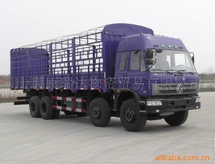 东风汽车,EQ5240CCQ,东风车