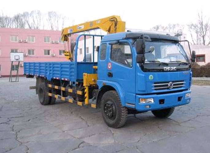 CLQ5110JSQ3泵䳵