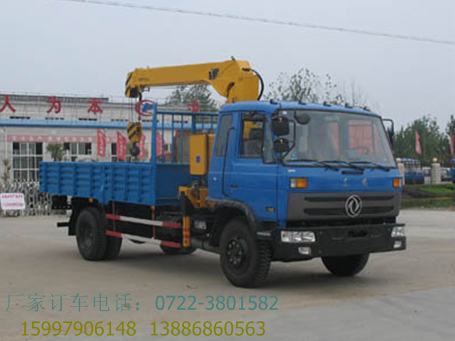 CLW5121JSQT3泵䳵