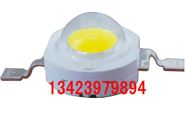 ߹Ч1W׹飬1WЧW120Lm/W-130Lm/W