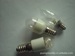 欢迎来电洽谈led照明灯泡led指示灯泡设计新颖