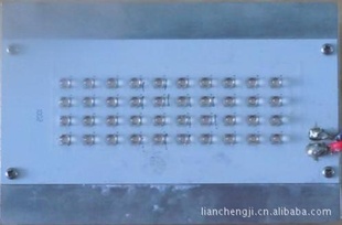 120W大功率UVLED紫外LED模块