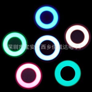 厂家生产ELEL电子发光片el冷光发光片el发光片音乐发光片