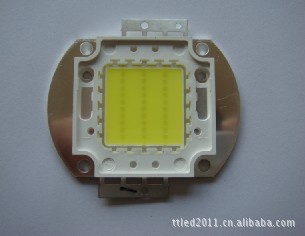 30W׹LEDɹԴ̨徧ԪоƬװ