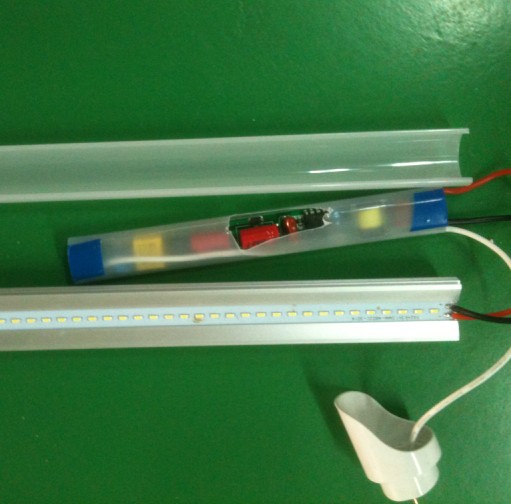 ҹӦLEDչ۸