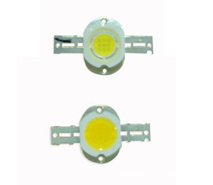 ʼɹԴ10W׹LEDоƬװ.