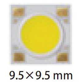 ԭװCOBCLL0102.7-6W9.1V