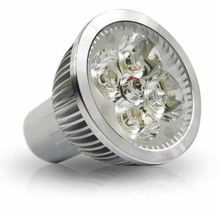 LEDƵƱMR16GU10110v-220v-240v4W5W