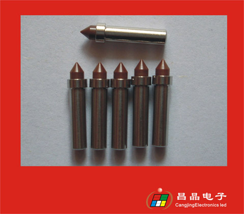 led电木吸嘴