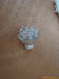 佛山威尔MR11/12珠LED杯灯