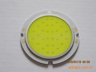 LED15WԲƽ漯ɴCOBƽԴ