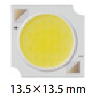 原装西铁城COBCLL0209.8-19.5W36.6V