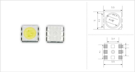 fsӦ5050ƹƬֱSMD5050ƹ飡