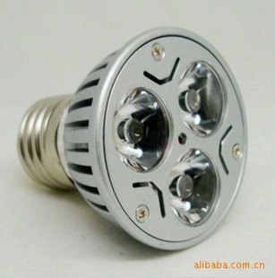LEDƱLEDƱ3*1W