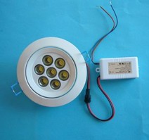 LED컨R001-7*1W